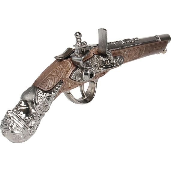 Gonher - Pirate Gun (42985) / Toys