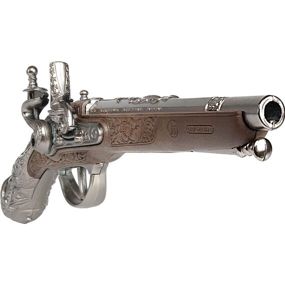 Gonher - Pirate Gun (42985) / Toys