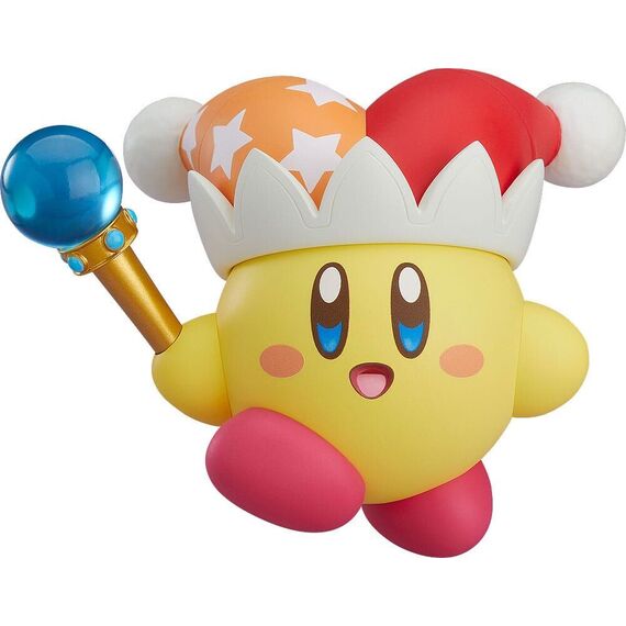 Kirby Nendoroid Action Figure Beam Kirby 6 cm (re-run) - Nendoroids - Collectibles - Techbox