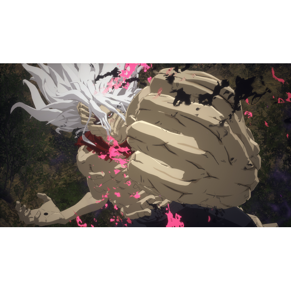 My Hero Academia: All’s Justice / PlayStation 5 - PS5 Games - Games - Techbox