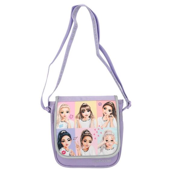 TOPModel - Small Shoulder Bag SNAP SHOTS ( 0412596 ) / Toys