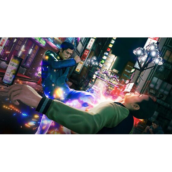 Yakuza Kiwami 3 and Dark Ties / Nintendo Switch 2 | Techbox