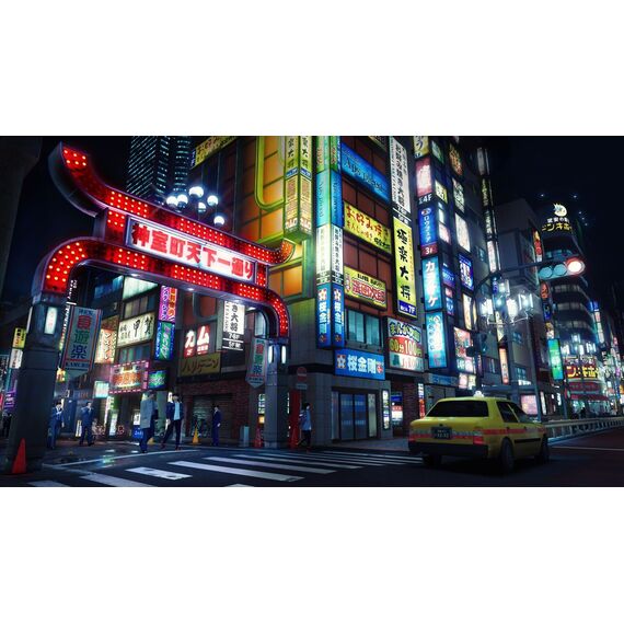 Yakuza Kiwami 3 and Dark Ties / Nintendo Switch 2 | Techbox