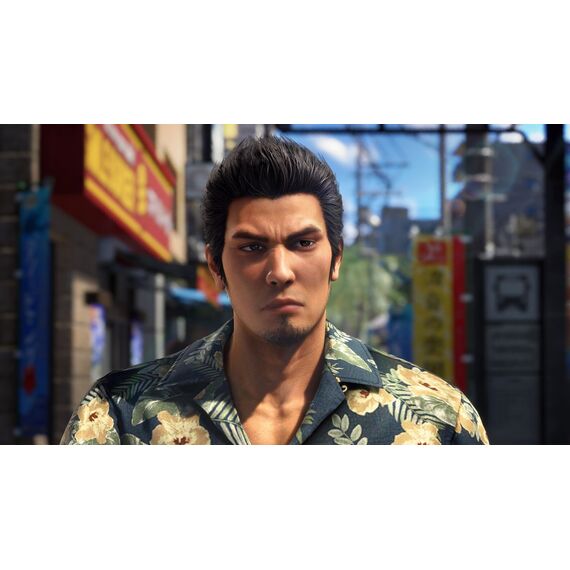Yakuza Kiwami 3 and Dark Ties / Nintendo Switch 2 | Techbox