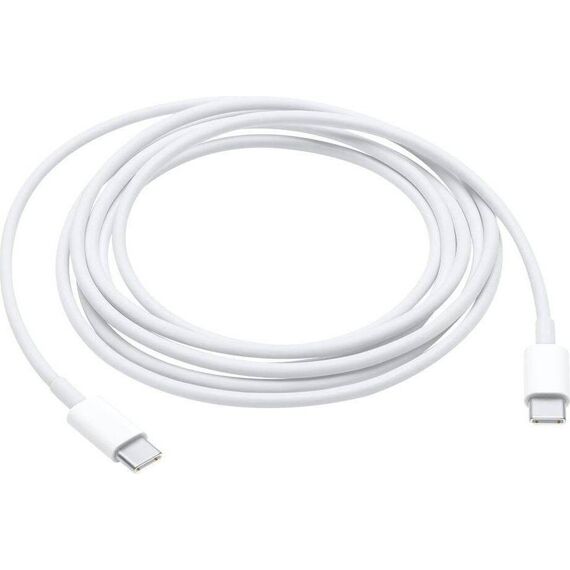 Apple - 240W USB-C to USB-C Charge Cable - 2m / Electronics