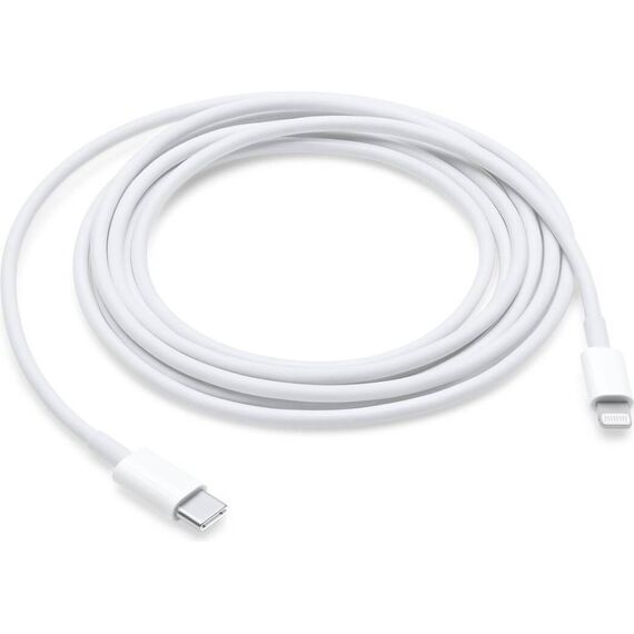 Apple - USB-C to Lightning Cable - 2m / Electronics
