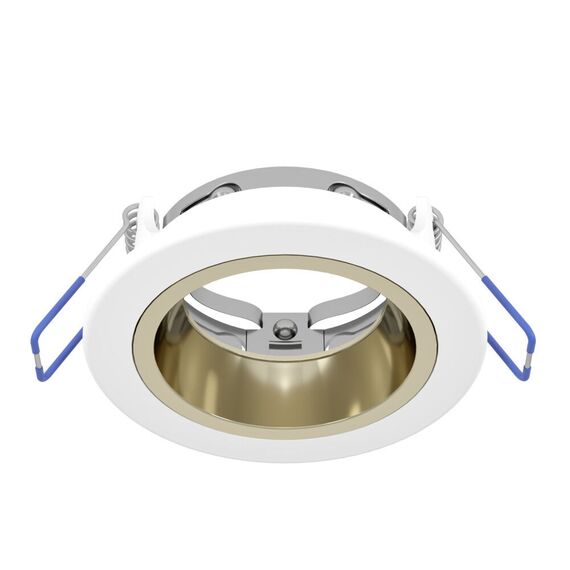 EGLO CONNECT-Z YEBRA-Z Smart Recessed Spot – RGB + Tunable White, Zigbee, Matter & Thread Compatible / Electronics