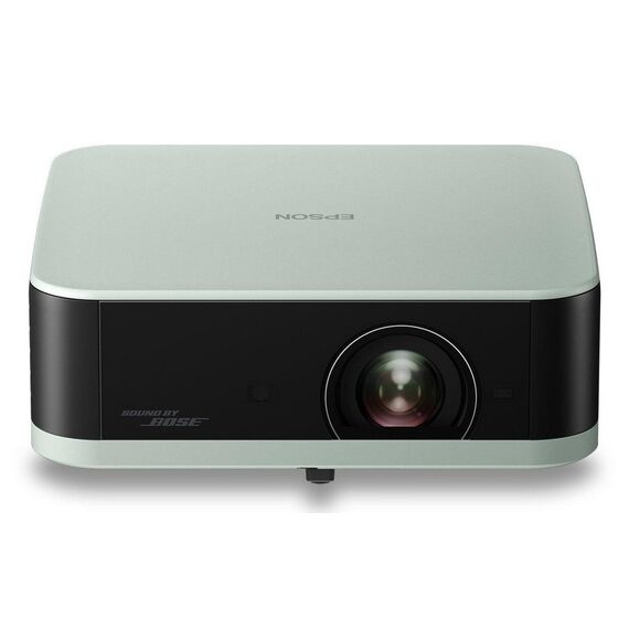 Epson - Lifestudio Pop EF-61G Ice Green Portable Smart projector Full HD / Electronics