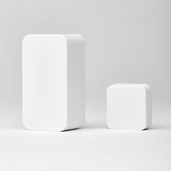 Nuki - Door Sensor / Electronics