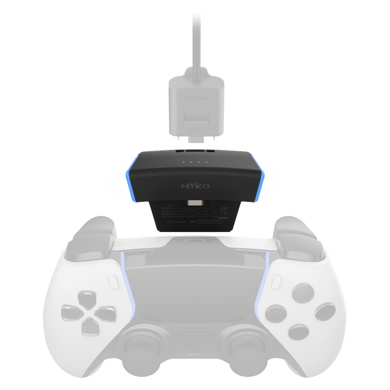 Nyko Power Pak Edge / PlayStation 5 | Techbox