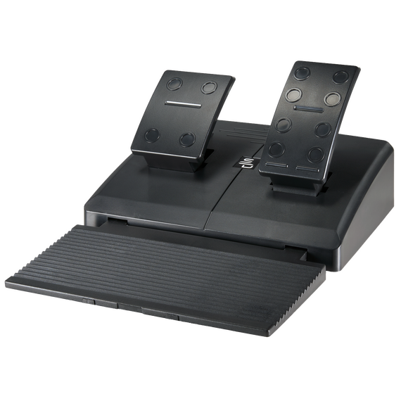 Subsonic Superdrive SV 650 - PS4/PS3/Xbox One, X/S / Switch / PC / PlayStation 4 | Techbox