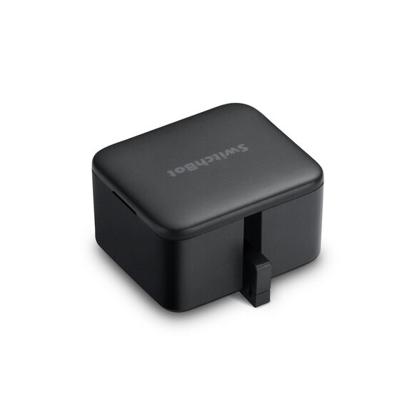 SwitchBot Bot - Black / Electronics