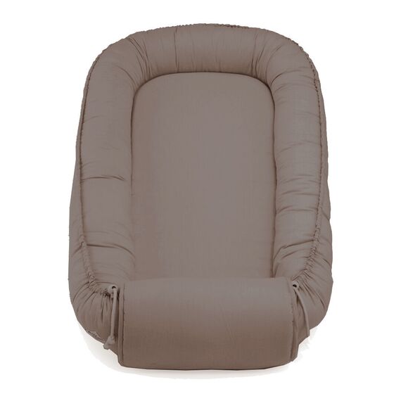 Vanilla Copenhagen - Babynest - Wood - Ø60 cm / Baby and Children