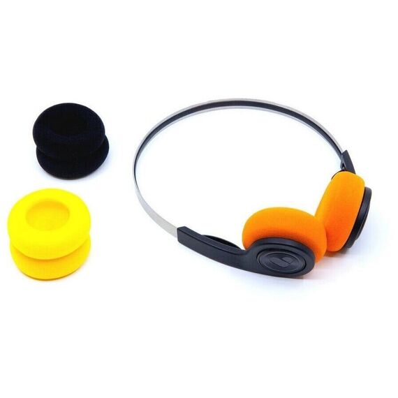 We Are Rewind - Retro Headset / Electronics