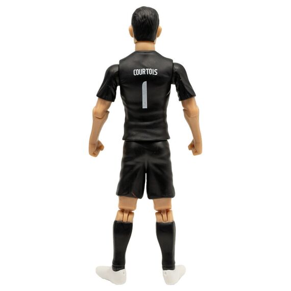 Belgica Courtois Action figure 20cm