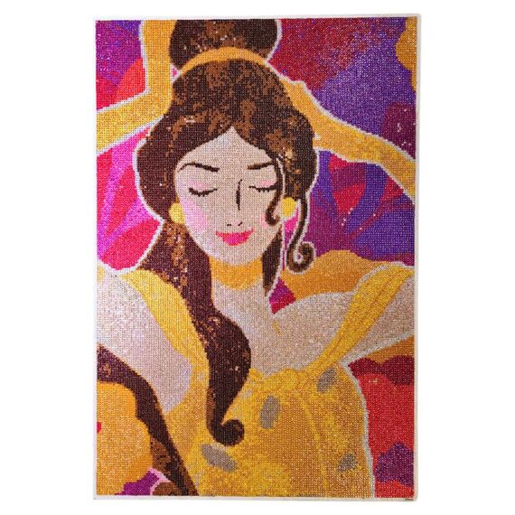 Disney assorted diamond painting