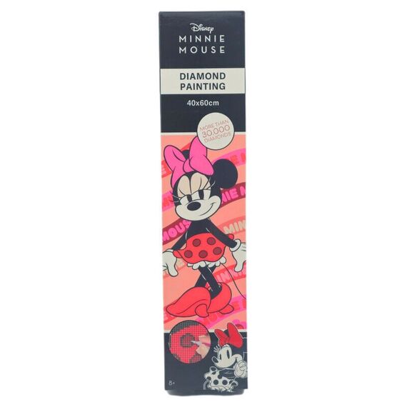 Disney assorted diamond painting
