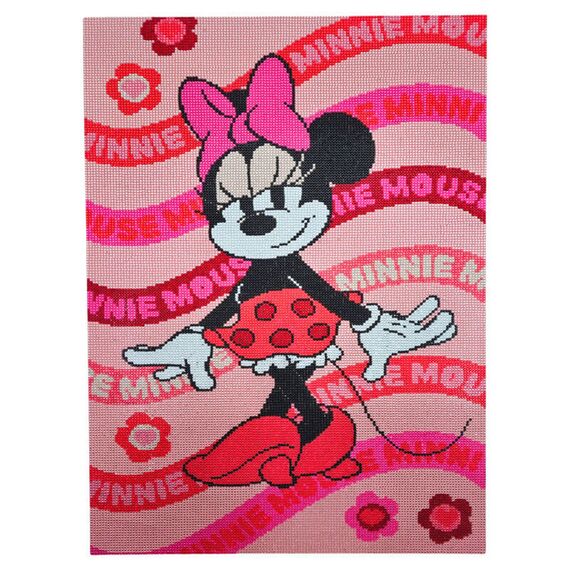 Disney assorted diamond painting