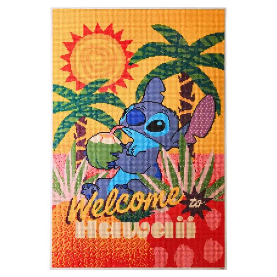 Disney assorted diamond painting