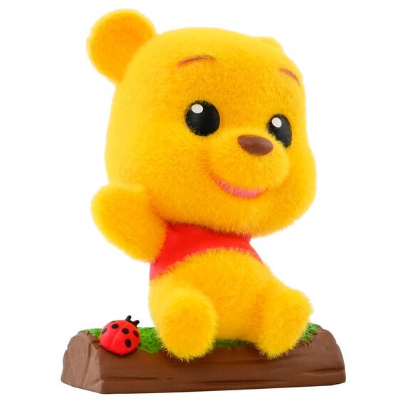 Disney Winnie The Pooh Cosbi assorted surprise figure