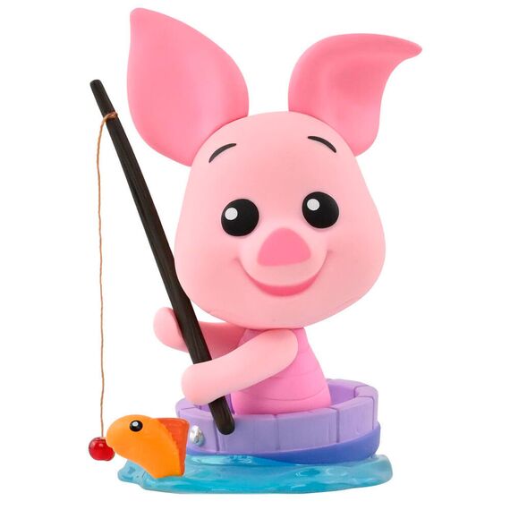 Disney Winnie The Pooh Cosbi assorted surprise figure