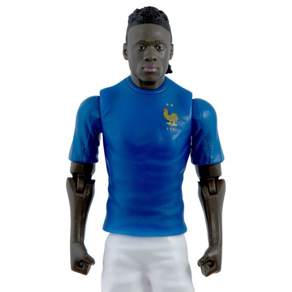 France Camavinga Action figure 20cm
