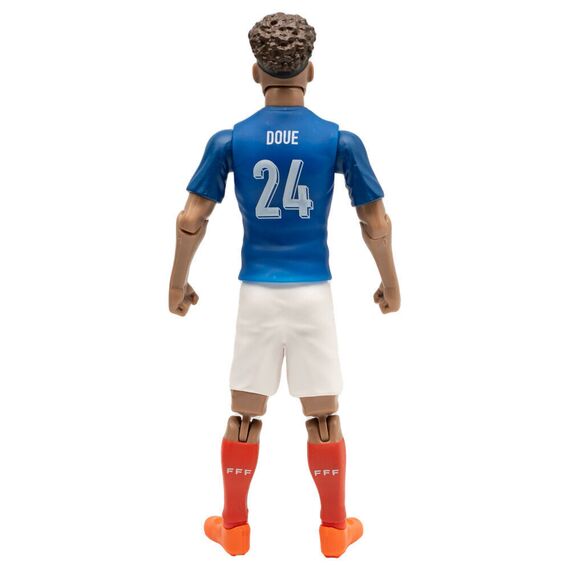 France Desire Doue Action figure 20cm