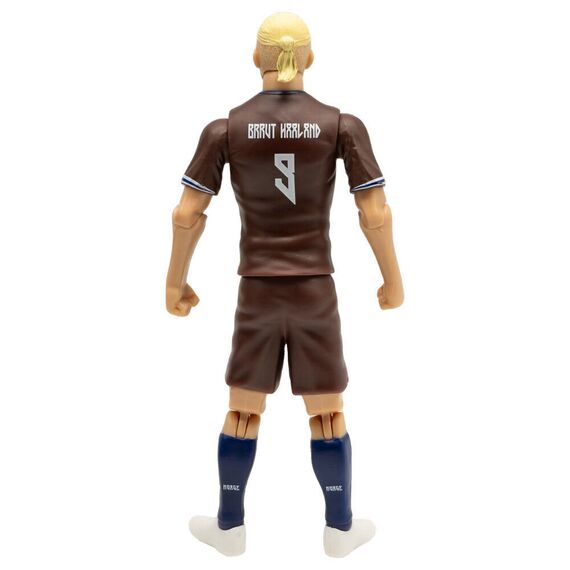 Manchester City Haaland Action figure 20cm