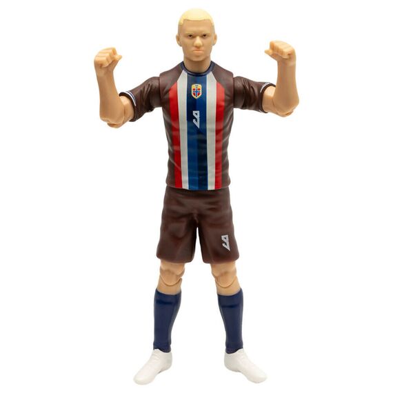 Manchester City Haaland Action figure 20cm