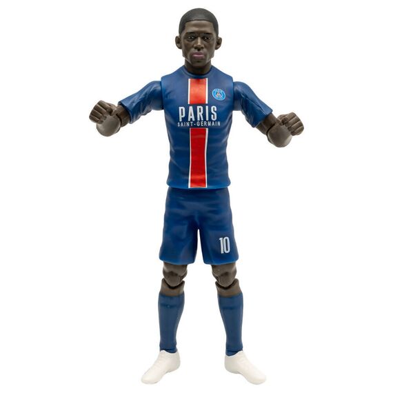 PSG Dembele Action figure 20cm