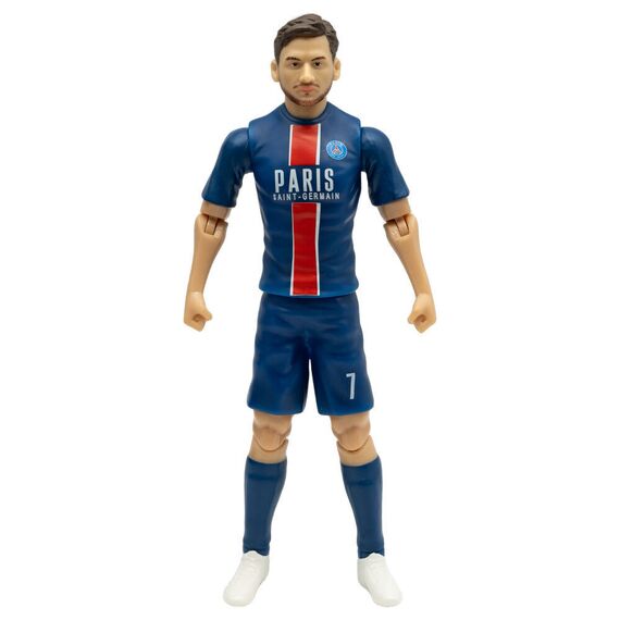 PSG Kvaratskhelia Action figure 20cm