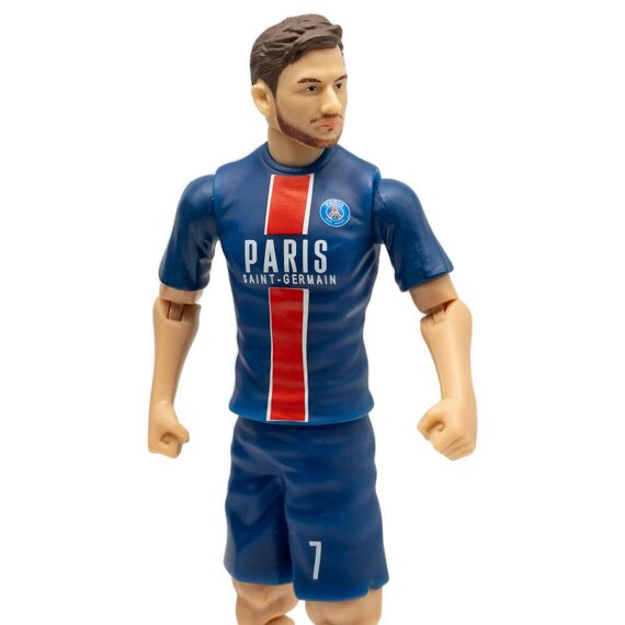 PSG Kvaratskhelia Action figure 20cm