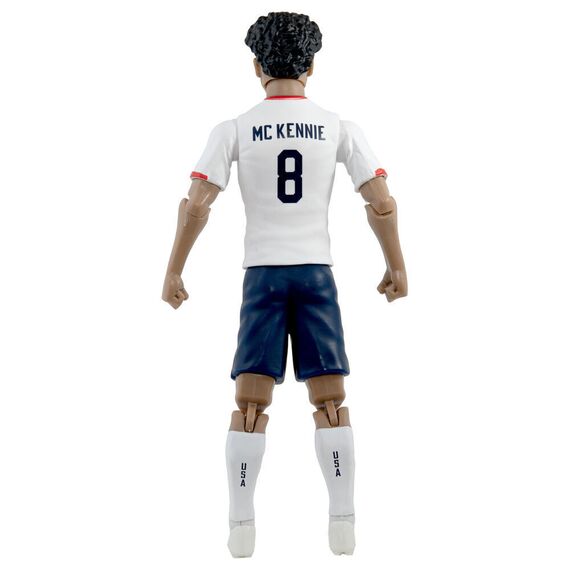 USA Weston Mckennie Action figure 20cm