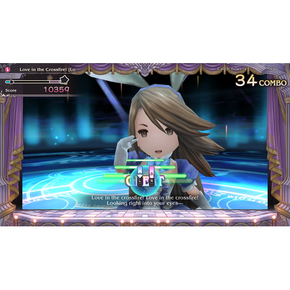 BRAVELY DEFAULT FLYING FAIRY HD Remaster (IT/Multi in Game) / Nintendo Switch 2 - Nintendo Switch 2 Games - Games - Techbox
