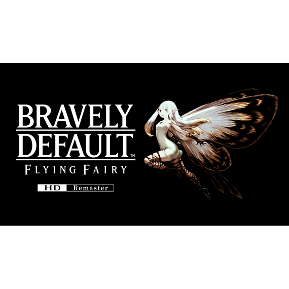BRAVELY DEFAULT FLYING FAIRY HD Remaster (IT/Multi in Game) / Nintendo Switch 2 - Nintendo Switch 2 Games - Games - Techbox