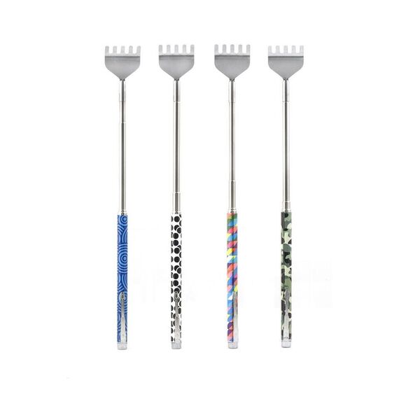 Extendable Back Scratcher (BS001) / Gadgets