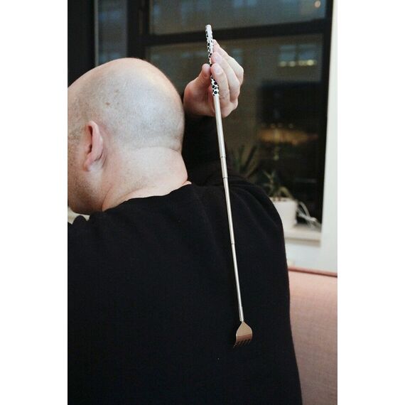 Extendable Back Scratcher (BS001) / Gadgets
