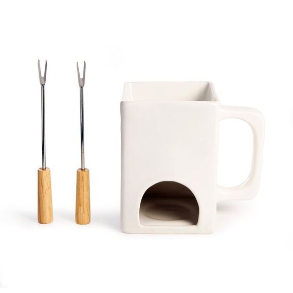 Fondue For Two / Gadgets