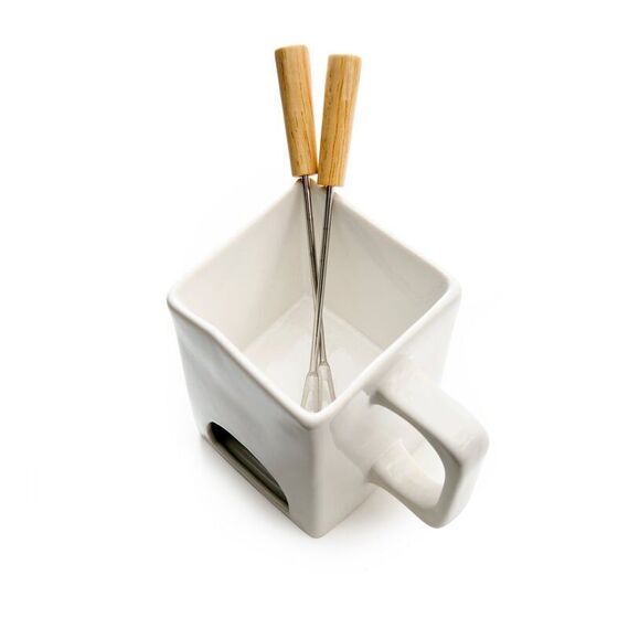 Fondue For Two / Gadgets