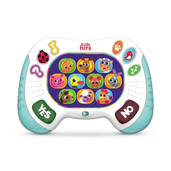 Kids Hits - Baby JoyPad, Musical farm (KH67/001) / Toys