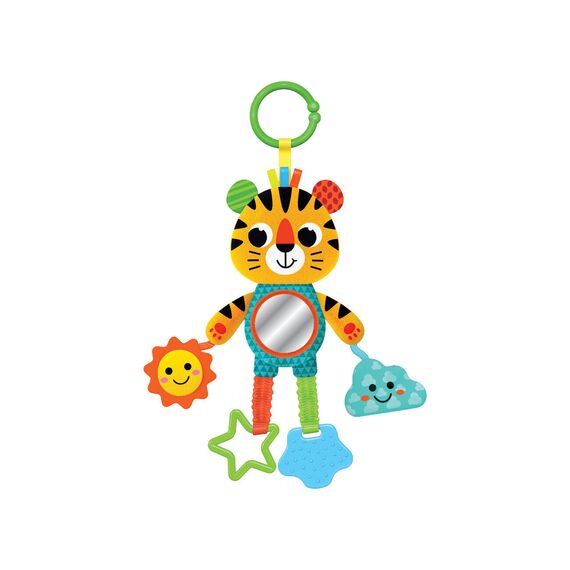 Kids Hits - Be Busy Tiger (KH49/003) / Toys