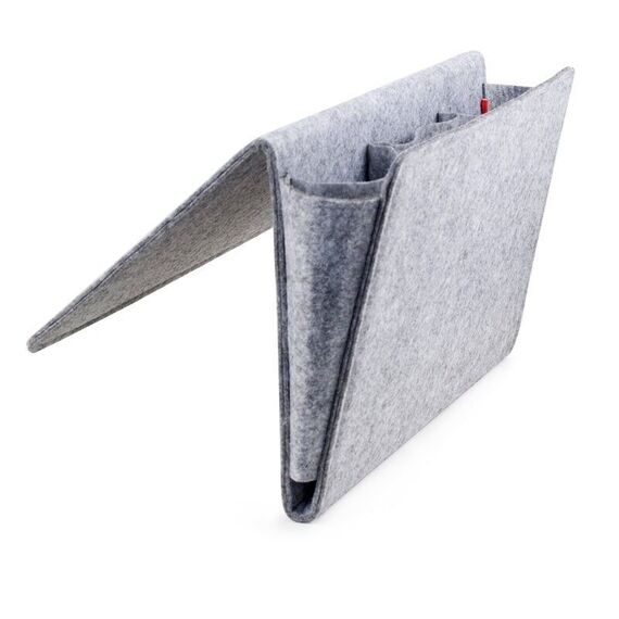 Large Bedside Pocket / Gadgets