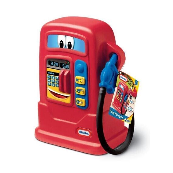 Little Tikes - Cozy Pumper (400357) / Toys