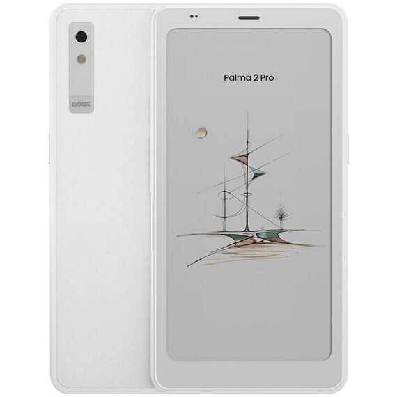 Onyx - BOOX Palma2 Pro / Electronics