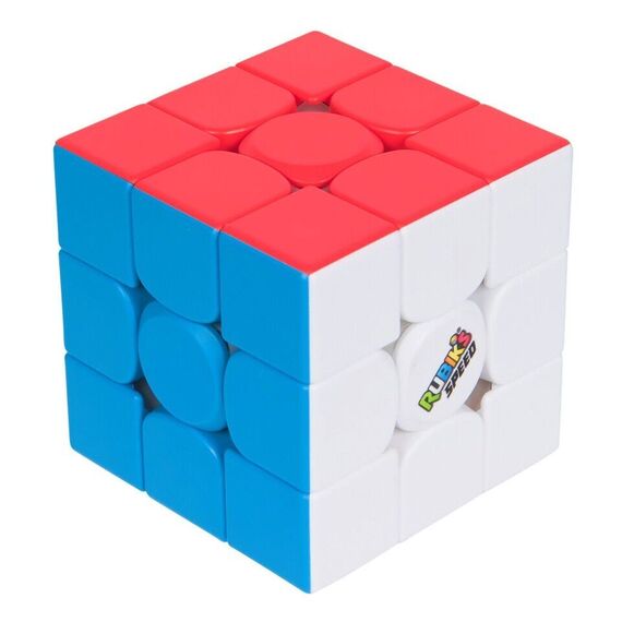 Rubiks Speed Cube 3x3 (6071158) / Toys