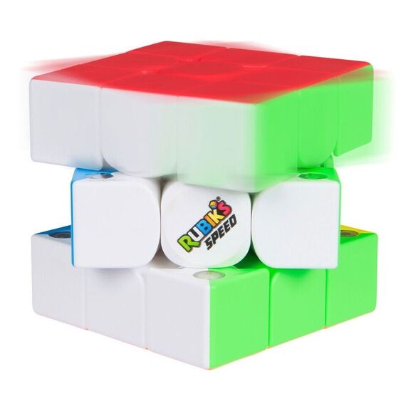 Rubiks Speed Cube 3x3 (6071158) / Toys