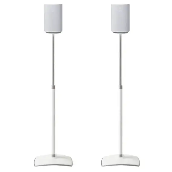 Sanus adjustable speaker stand for Sonos Era 100 – Pair / Electronics