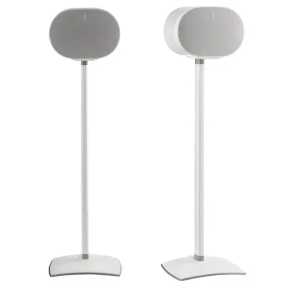 Sanus fixed-height speaker stand for Sonos Era 300 - Pair / Electronics