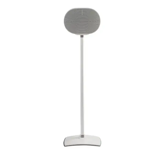 Sanus fixed-height speaker stand for Sonos Era 300 - Single / Electronics