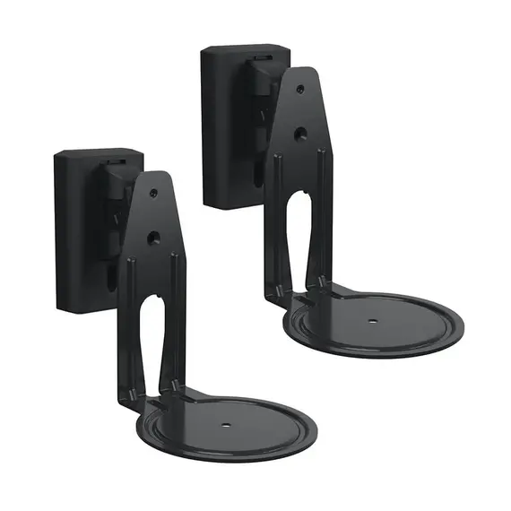 Sanus Tilt & Swivel Wall Mount for Sonos Era 100 – Pair / Electronics